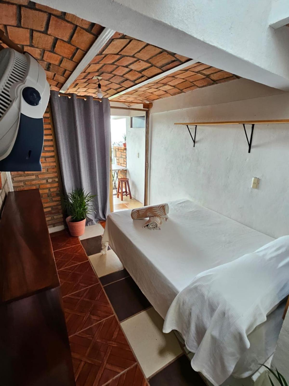 Del Tio Lalo Lodge *