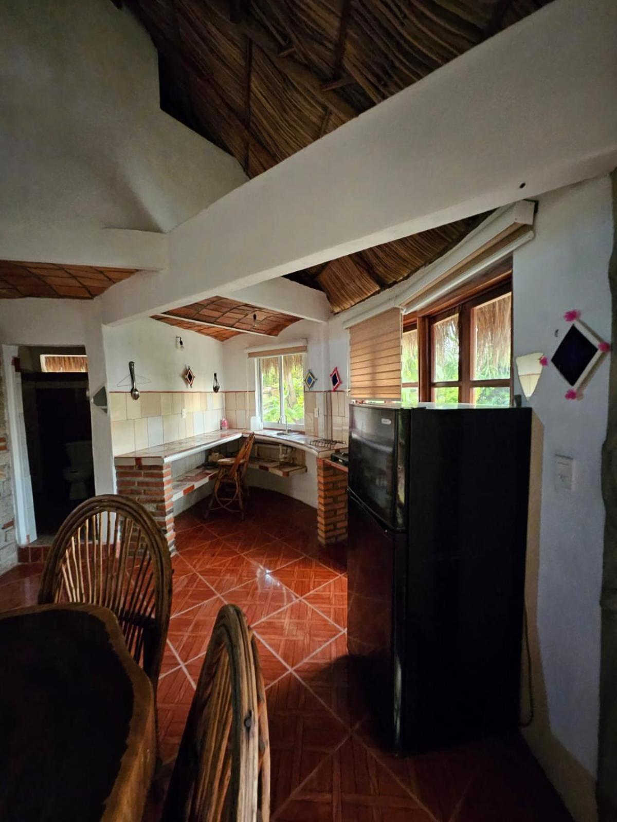 Del Tio Lalo Lodge