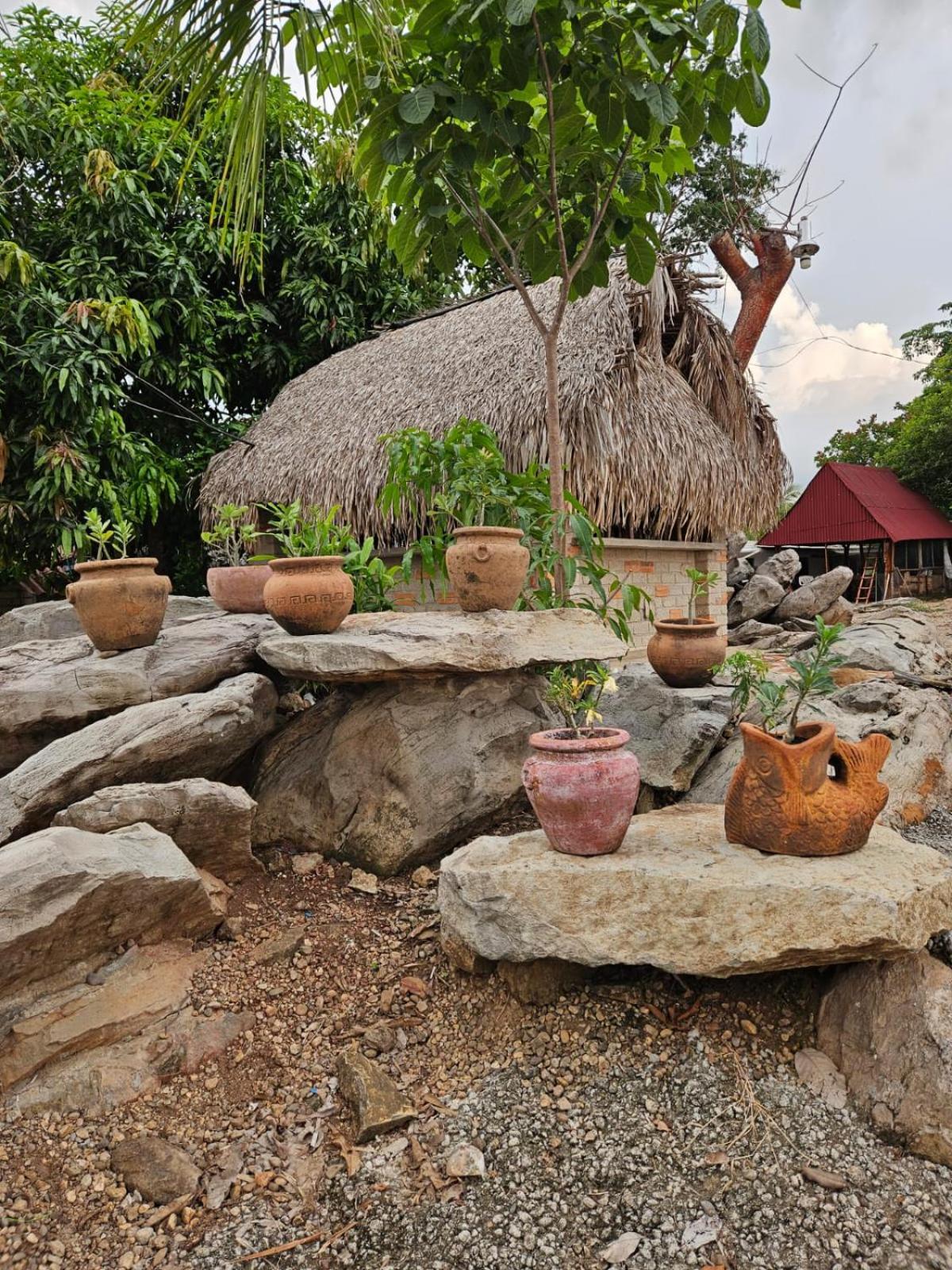 Lodge Del Tio Lalo