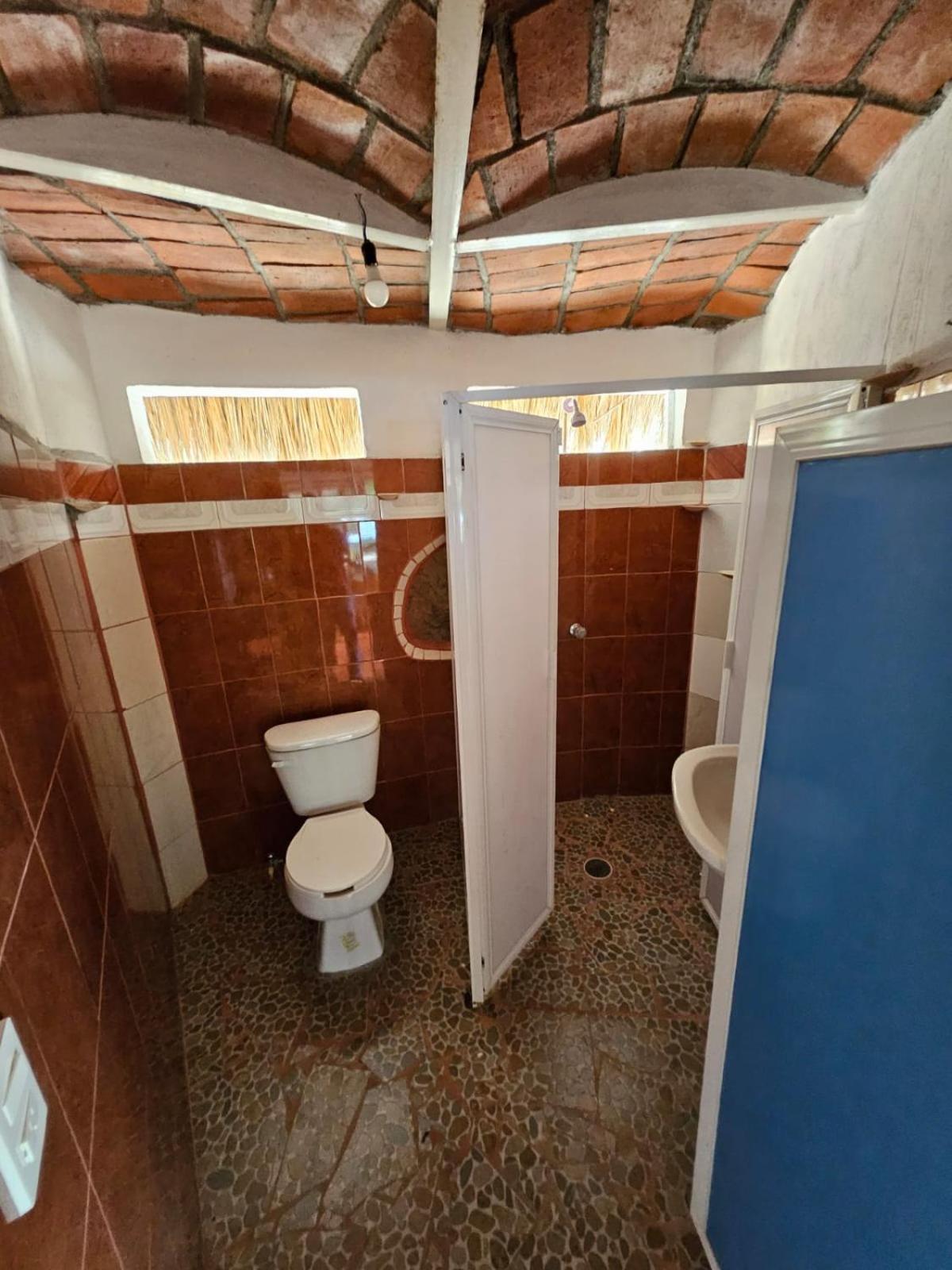 Lodge Del Tio Lalo Rincon de Guayabitos