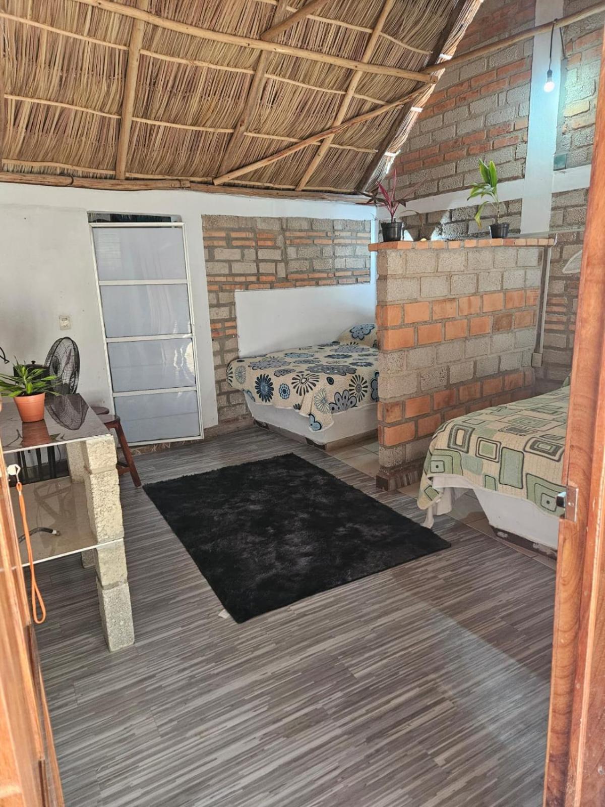 Del Tio Lalo Lodge