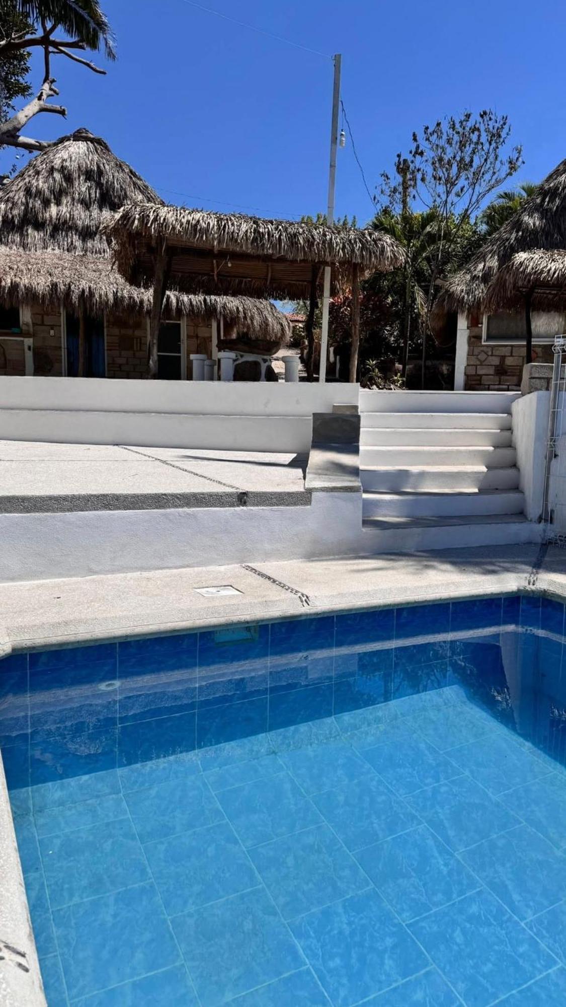 Del Tio Lalo Lodge